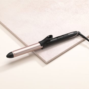 BaByliss Curling Tong ondulator pentru par - imagine 3